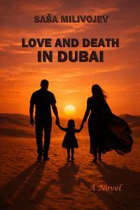 Produktbild: Love and Death in Dubai