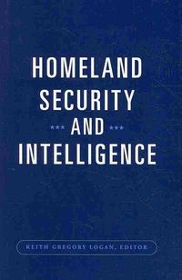 Produktbild: Homeland Security & Intelligen