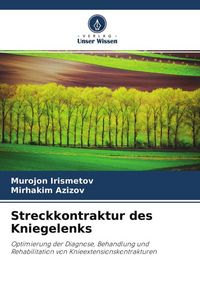 Produktbild: Streckkontraktur des Kniegelenks
