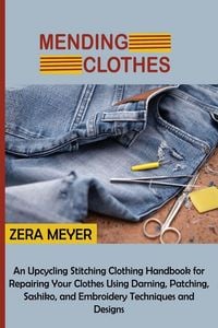 Produktbild: Mending Clothes