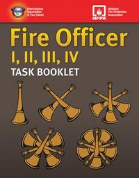 Produktbild: Fire Officer: Principles and Practice Includes Navigate Preferred Access