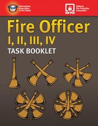 Produktbild: Fire Officer: Principles and Practice Includes Navigate Premier Access