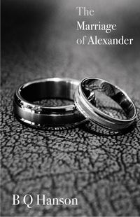Produktbild: The Marriage of Alexander (The Stories of Alexander, #3)