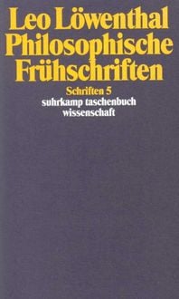 Produktbild: Schriften. 5 B&auml;nde
