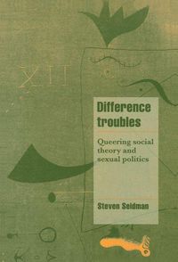 Produktbild: Difference Troubles