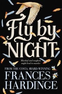 Produktbild: Fly By Night
