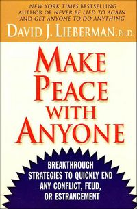 Produktbild: Make Peace with Anyone