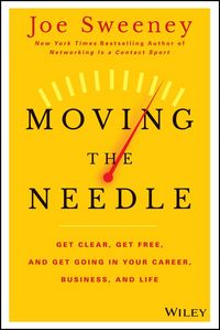 Produktbild: Moving the Needle
