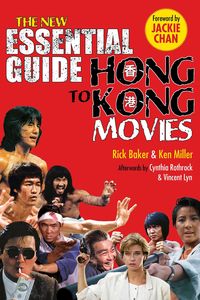 Produktbild: New Essential Guide to Hong Kong Movies