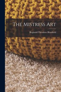 Produktbild: The Mistress Art