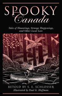 Produktbild: Spooky Canada