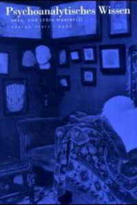 Produktbild: Psychoanalytisches Wissen