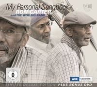 Produktbild: My Personal Songbook-Limited