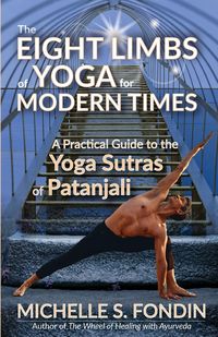 Produktbild: The Eight Limbs Of Yoga For Modern Times