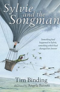 Produktbild: Sylvie and the Songman