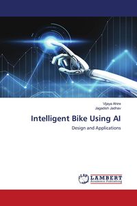 Produktbild: Intelligent Bike Using AI