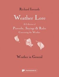 Produktbild: Weather Lore Volume I