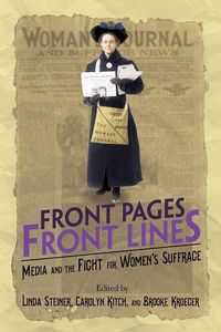 Produktbild: Front Pages, Front Lines