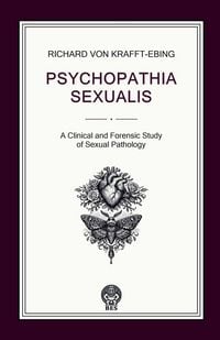 Produktbild: Psychopathia Sexualis
