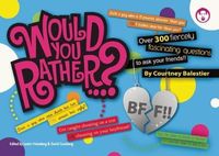 Produktbild: Would You Rather...? BFF