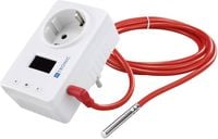 Produktbild: H-Tronic UTS 125 Temperaturschalter -55 - 127&deg;C
