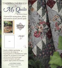 Produktbild: Jensen, L: Thimbleberries(r) My Quilts