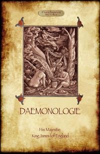 Produktbild: Daemonologie - with original illustrations