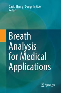 Produktbild: Breath Analysis for Medical Applications