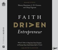 Produktbild: Faith Driven Entrepreneur