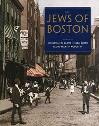 Produktbild: Jews Of Boston