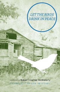 Produktbild: Let the Birds Drink in Peace