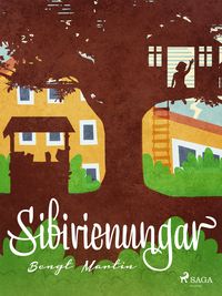 Produktbild: Sibirienungar