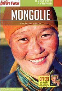 Produktbild: Mongolie
