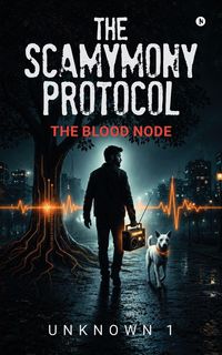 Produktbild: The Scamymony Protocol