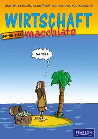 Produktbild: Wirtschaft macchiato
