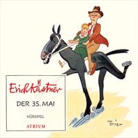 Produktbild: Der 35. Mai
