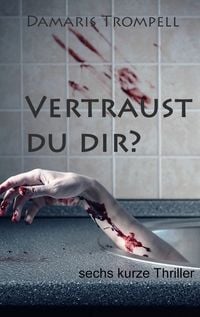 Produktbild: Vertraust du dir?