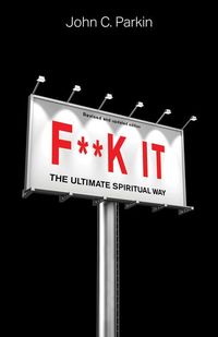 Produktbild: F**k It (Revised and Updated Edition)