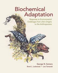 Produktbild: Biochemical Adaptation