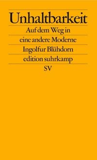 Produktbild: Unhaltbarkeit