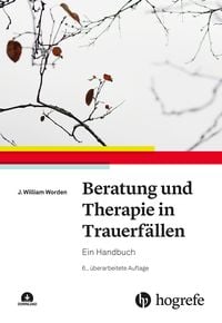 Produktbild: Beratung und Therapie in Trauerf&auml;llen