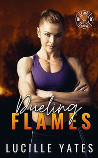 Produktbild: Dueling Flames