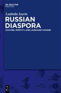 Produktbild: Russian Diaspora