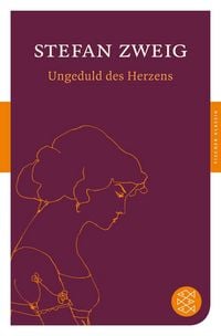 Produktbild: Ungeduld des Herzens