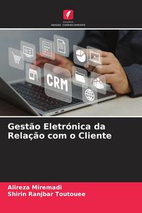 Produktbild: Gest&atilde;o Eletr&oacute;nica da Rela&ccedil;&atilde;o com o Cliente