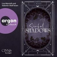 Produktbild: Sinful Shadows