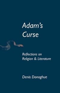 Produktbild: Adam's Curse