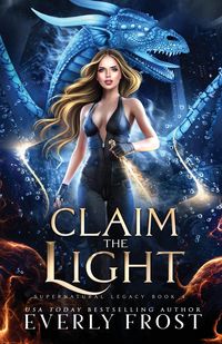 Produktbild: Claim the Light