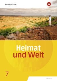 Produktbild: Heimat und Welt - Ausgabe 2019 Sachsen