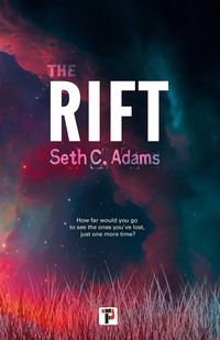 Produktbild: The Rift
